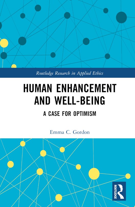 Couverture_Human Enhancement and Well-Being