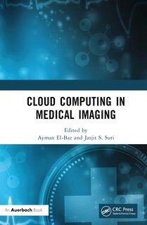 Front cover_Cloud Computing in Medical Imaging