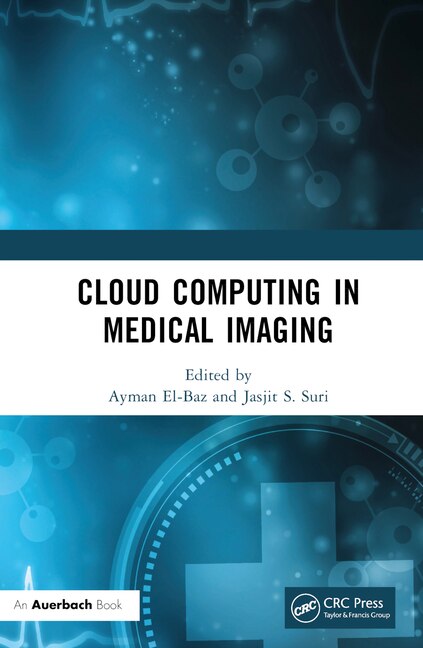 Front cover_Cloud Computing in Medical Imaging