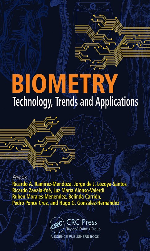 Front cover_Biometry
