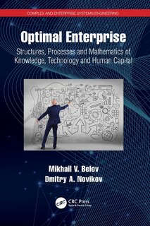 Front cover_Optimal Enterprise