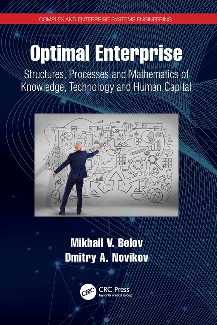 Front cover_Optimal Enterprise