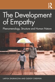 Couverture_The Development Of Empathy