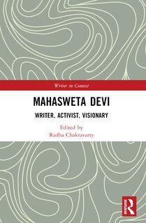 Front cover_Mahasweta Devi