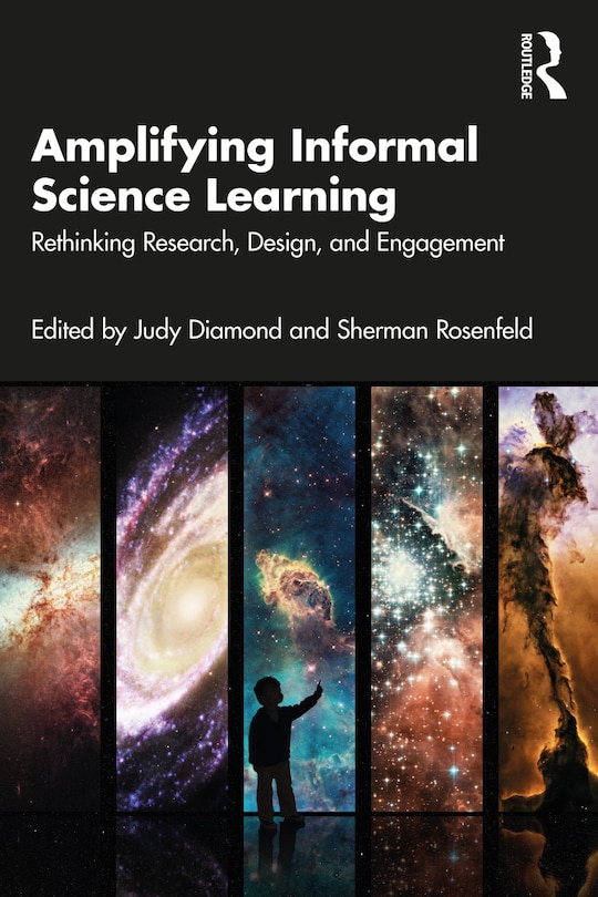 Front cover_Amplifying Informal Science Learning