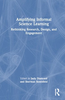 Couverture_Amplifying Informal Science Learning