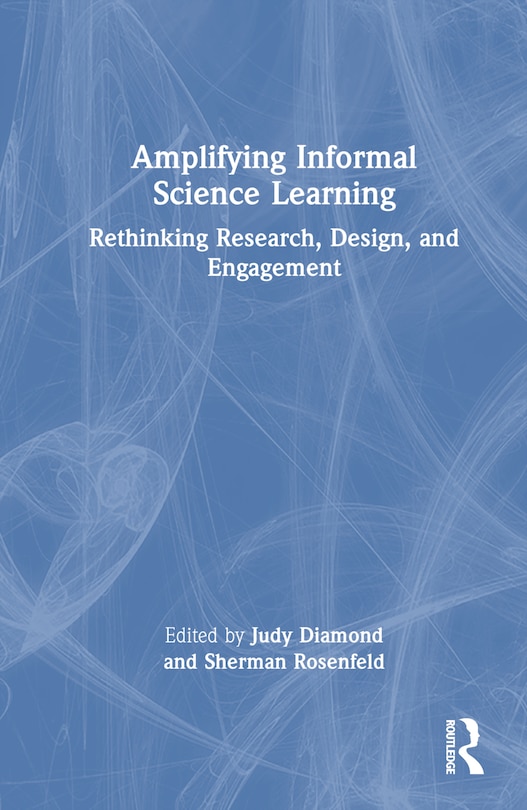 Couverture_Amplifying Informal Science Learning