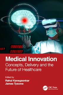 Front cover_Medical Innovation