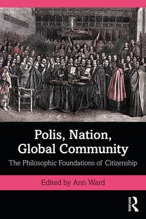 Front cover_Polis, Nation, Global Community