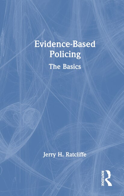 Couverture_Evidence-Based Policing