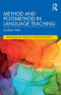 Front cover_Method and Postmethod in Language Teaching