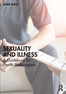 Front cover_Sexuality And Illness