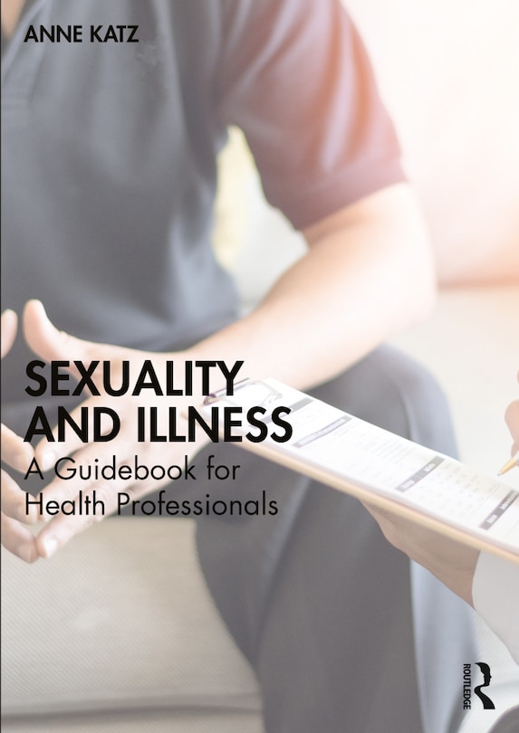 Front cover_Sexuality And Illness
