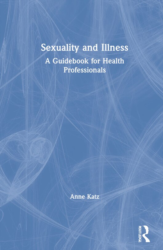 Front cover_Sexuality And Illness