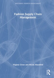 Couverture_Fashion Supply Chain Management