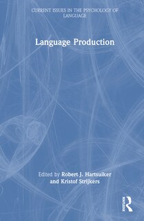 Front cover_Language Production