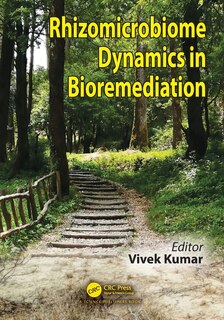 Front cover_Rhizomicrobiome Dynamics in Bioremediation