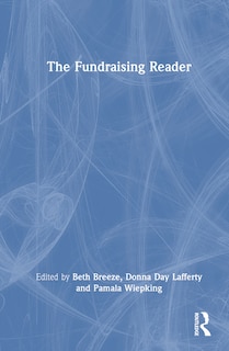 Front cover_The Fundraising Reader