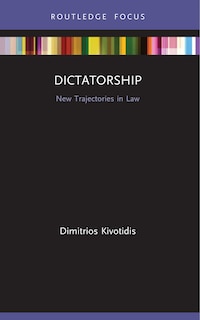 Front cover_Dictatorship