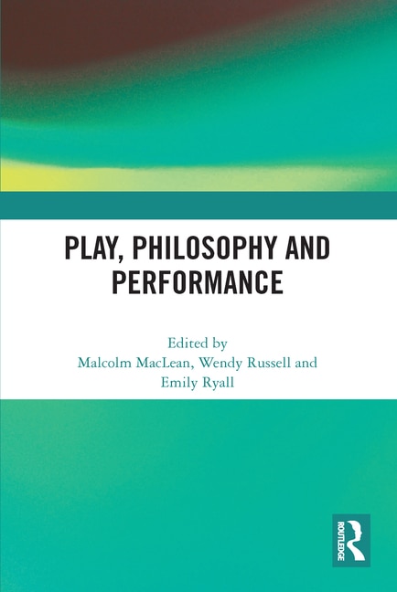 Couverture_Play, Philosophy and Performance