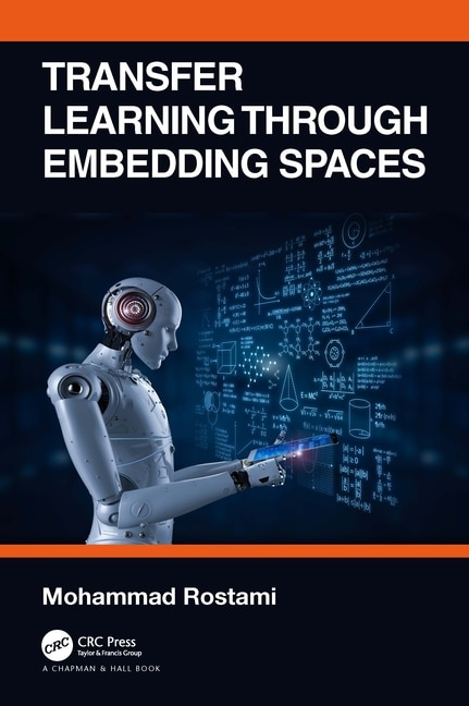 Front cover_Transfer Learning through Embedding Spaces