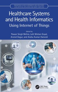 Front cover_Healthcare Systems and Health Informatics