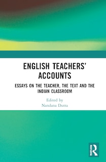 Front cover_English Teachers' Accounts