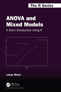 Front cover_ANOVA and Mixed Models