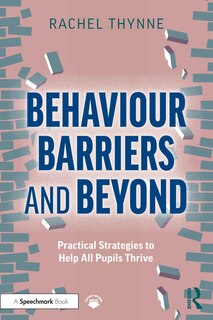 Front cover_Behaviour Barriers And Beyond