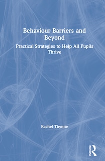 Couverture_Behaviour Barriers And Beyond