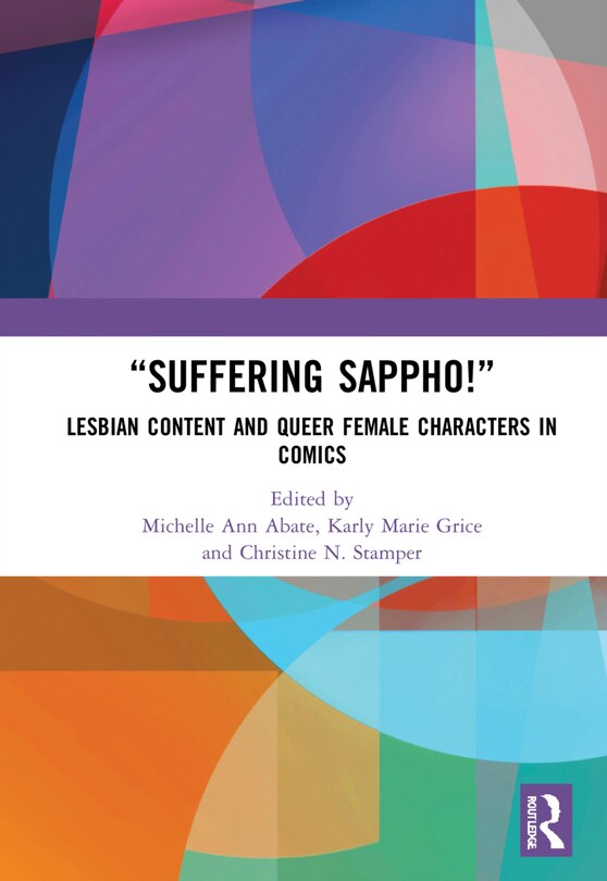 Front cover_suffering Sappho!