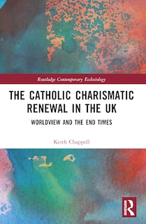Front cover_Catholic Charismatic Renewal in the UK