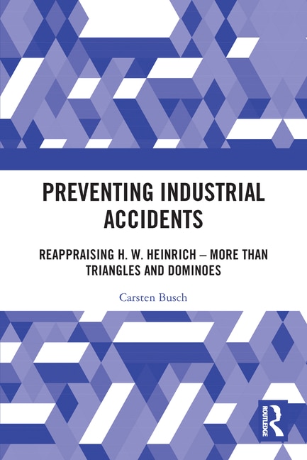 Couverture_Preventing Industrial Accidents