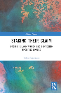 Front cover_Pacific Island Women and Contested Sporting Spaces