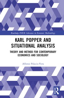 Front cover_Karl Popper and Situational Analysis
