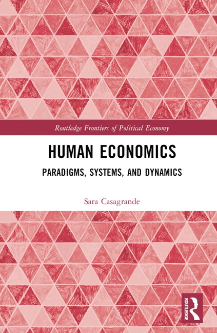 Front cover_Human Economics