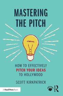 Couverture_Mastering the Pitch