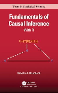 Couverture_Fundamentals of Causal Inference