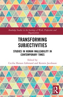 Front cover_Transforming Subjectivities