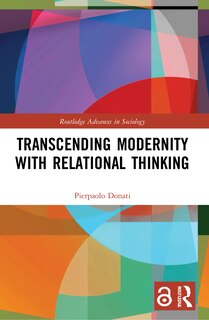 Front cover_Transcending Modernity with Relational Thinking