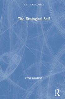 Couverture_The Ecological Self