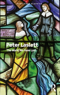 Front cover_The World We Have Lost