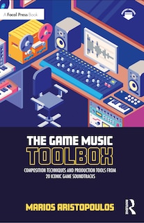 Front cover_The Game Music Toolbox