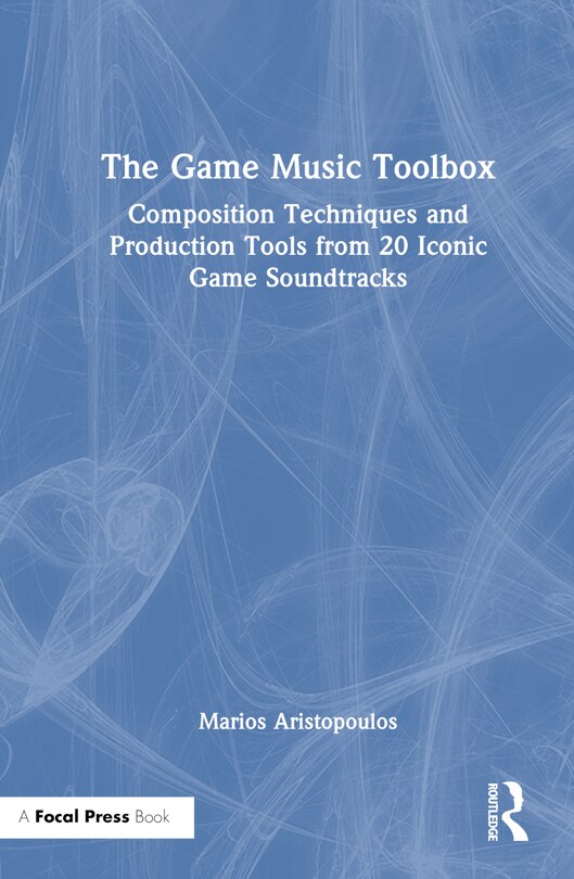 Couverture_The Game Music Toolbox