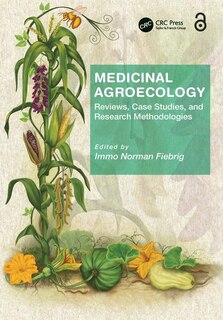 Front cover_Medicinal Agroecology