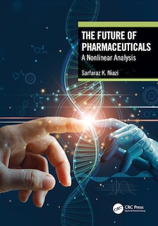 Front cover_The Future Of Pharmaceuticals