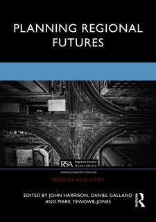 Front cover_Planning Regional Futures
