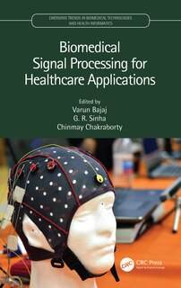 Front cover_Biomedical Signal Processing for Healthcare Applications