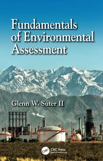 Couverture_Fundamentals of Environmental Assessment