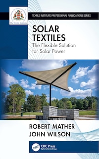 Couverture_Solar Textiles